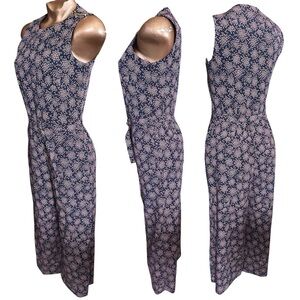 MK Desert Flower Jumpsuit